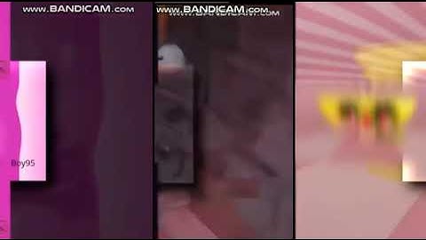 Scan vs Round 6 (Spongebob Popsicles vs Others)