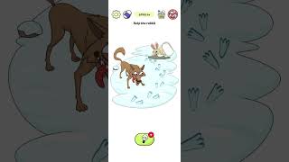 #delete puzzle #level#81#gaming#viral#video#brainpop