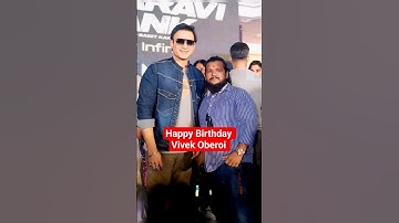 #vivekoberoi #happybirthday #vivekoberoisongs #shootoutatlokhandwala #viralvideo #shortvideo #shorts