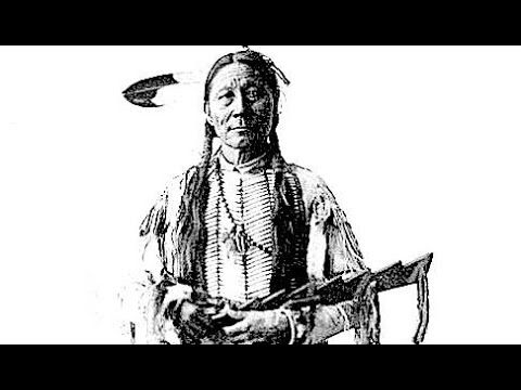 Video: Lakota Sioux Se Spet Sooča S Trdo Zimo. - Matador Network