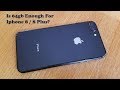Is 64gb Enough For Iphone 8 / Iphone 8 Plus? - Fliptroniks