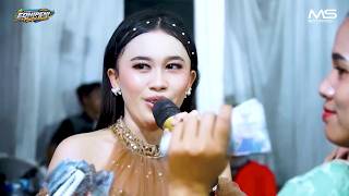 DINDING KACA - TERLALU SAYANG - DUDA ARABAN - EDHIPENI CAMPURSARI