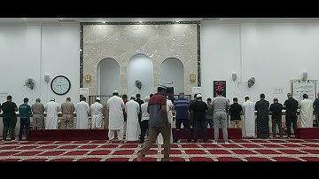 تلاوة مؤثرة وابداع في التلاوة صلاة الفجر يوم الخميس 2 نوفمبر 2023 فضيلة الشيخ احمد شاكرسورة النحل111