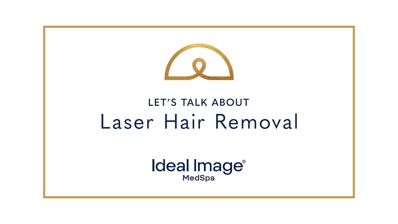 Ideal image laser Clearance