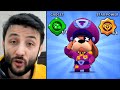 ALBAY RUFFS OYNANIŞI, AKSESUARI ve YILDIZ GÜCÜ Brawl Stars #StarrForce