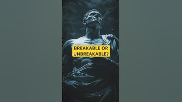 5 Unshakable Habits of Mentally Resilient People