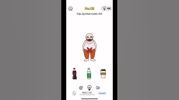 Brain Out- Đầu óc bão tố: No.9 #shorts #brainout