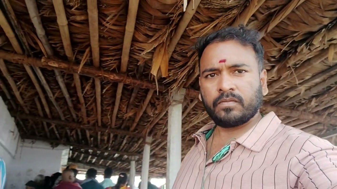 Malakonda malyadri Lakshmi Narasimha Temple | JRam | Tamil