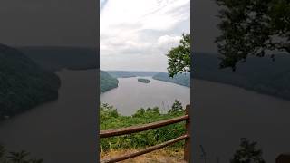 Pinnacle Overlook Holtwood, Pa #nature #hiking #outdoors #views #view #outdoorlife