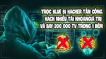 Ngọc Rồng Blue -  Trọc Blue Lấy Đi Nhiều Tài Khoản Nro  Giá Trị Và 200 000 Thỏi Vàng