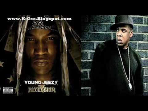 Young Jeezy- Put On ft. Jay-Z (Official Remix)