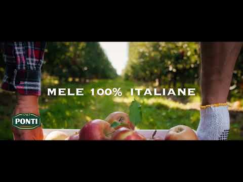 Aceto di mele