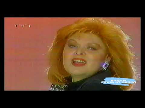 Neşe Karaböcek - MAŞALLAH / ÖLÜRÜM VALLAH ( Tv1 1991 )