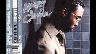 Montell Jordan - Get It On Tonight (Jonathan Peters Club Edit Mix)