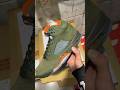 Air jordan retro 5 olive 2024  