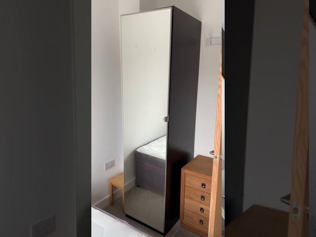 1 x Double Room in Student House next to UWE, BS34 Main Photo