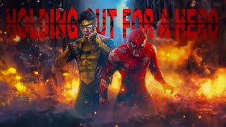 Multifandom Holding Out For A Hero