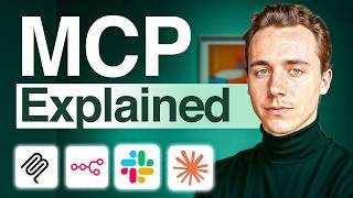MCP Explained for Beginners (In 13 Minutes)