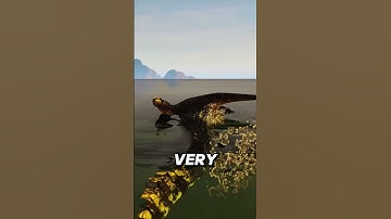 Why dinosaurs fear my crocodile #theisle #dinosaurs #deinosuchus