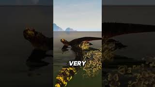 Why Dinosaurs Fear My Crocodile