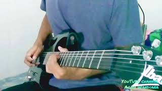 Download Lagu Restu bumi Dewa 19 Guitar Cover MP3