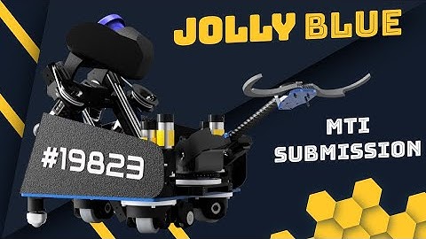 JollyBlue MTI Submission