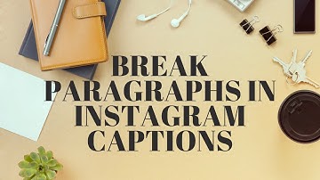 How to Add Space to Instagram Captions