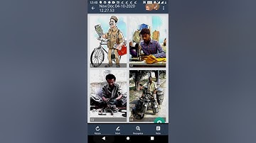 Class II EVS 14 04 2020 by Ranjana Dhar