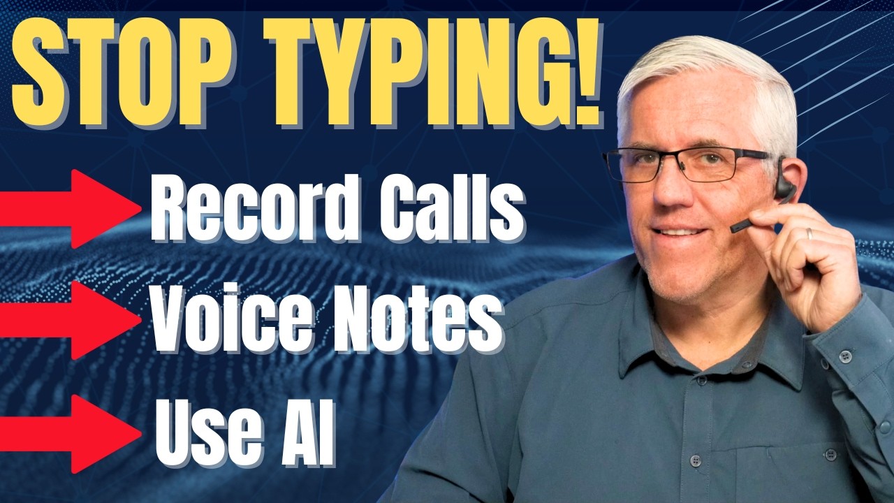 How to Get More Done with Your Voice using the Mempod Pro S2