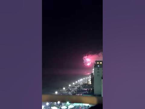 fourth of july fireworks ocean city maryland