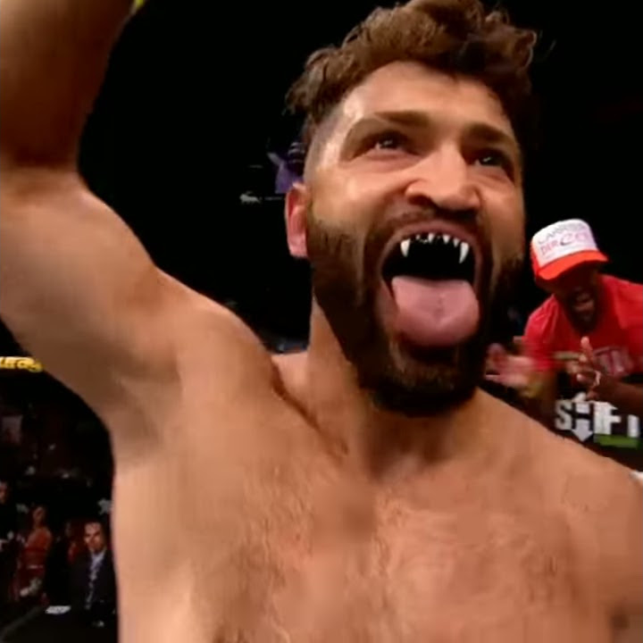 #ufc Вот это рубка 😯 Андрей Орловский Трэвис Браун - YouTube