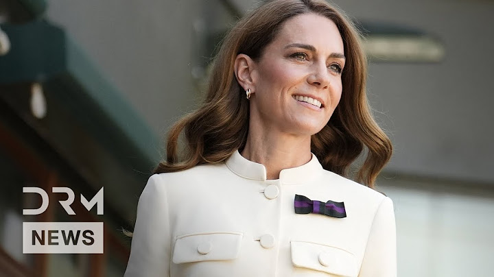 Wimbledon 2025: Princess of Wales Delights Crowd at Women’s Final | AC15