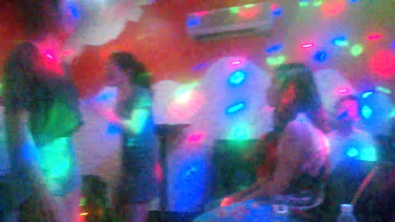 12 Anh FTU graduation party P2 - YouTube