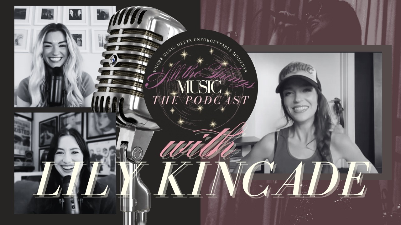 All The Things Music