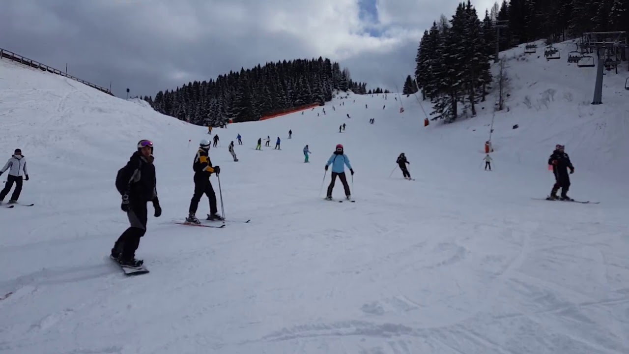 Folgaria Fondo Piccolo 2018