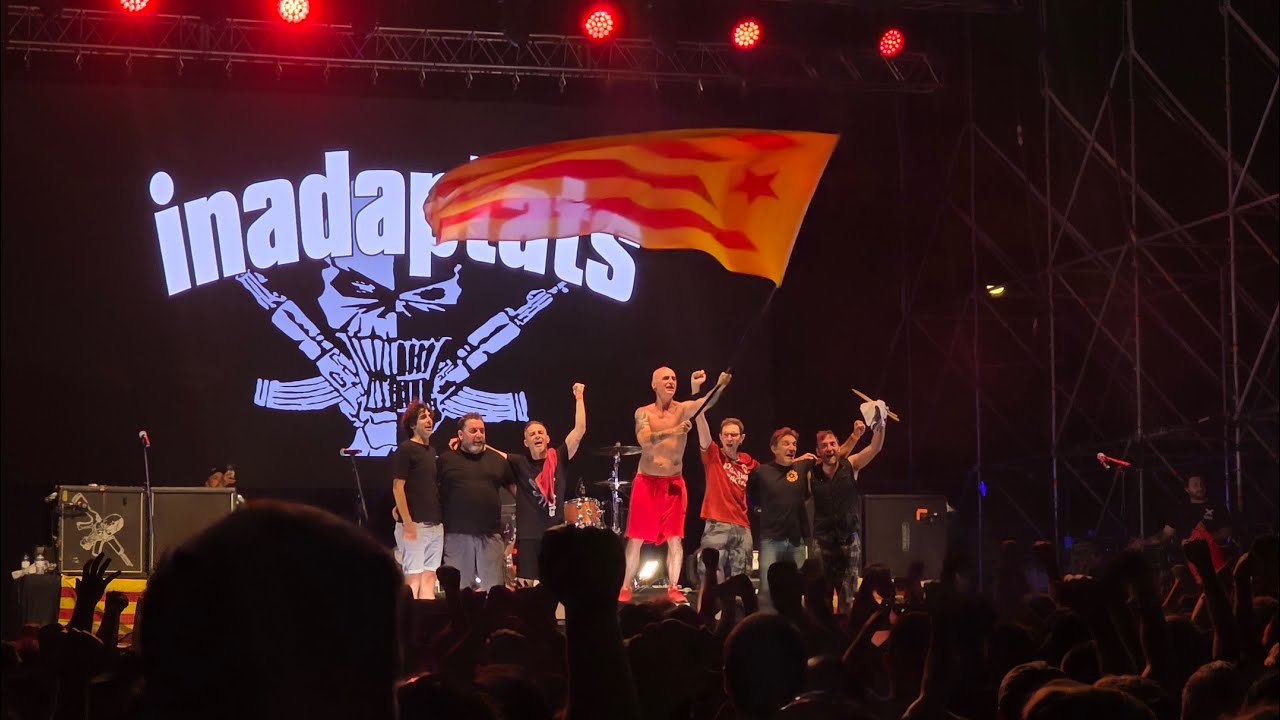 SKA PUNK TÀRREGA 2025