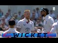 Controversy erupts as Stokes leads fightback 🔥 I England v New Zealand 3rd Test, Day 2 Highlights