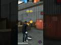 Three finger gameplay🤘 with #freefire #shortvideo