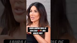 Laura Parle De Son Clash Avec Manon Tanti  lauralempikafanpage