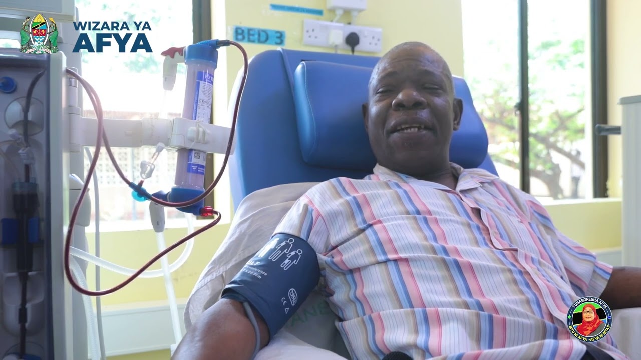 MAFANIKIO SEKTA YA AFYA HOSPITALI YA RUFAA YA MKOA WA LINDI 