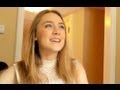 Saoirse Ronan - THE HOST Full Interview HD (La Huésped Entrevista)