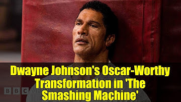Dwayne Johnson