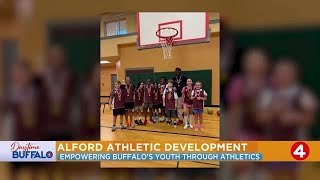 Daytime Buffalo: Alford Athletic Development