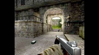 Raven - Wolfenstein: Enemy Territory Epic Fail (Test)