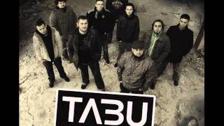 TABU - Salut chords