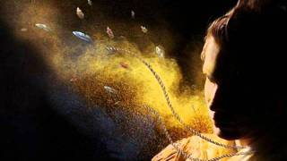 Jonsi - AEvin Endar Resimi