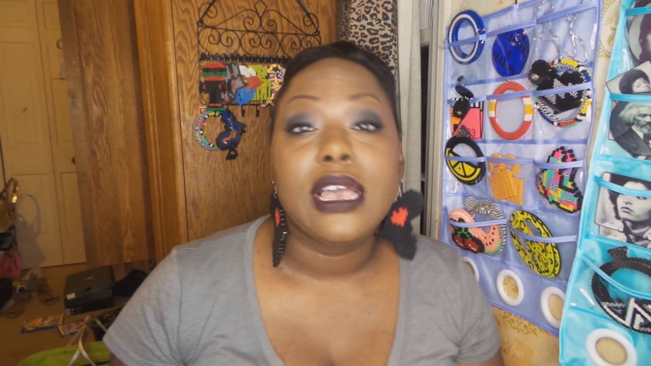 e.l.f brush set & J.Glow by Jackie Aina-- first impression/review