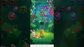 Bunny Pop | Level #595