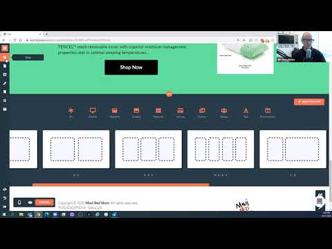 Budget Website Builder fastpages.io Overview