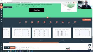 Budget Website Builder fastpages.io Overview